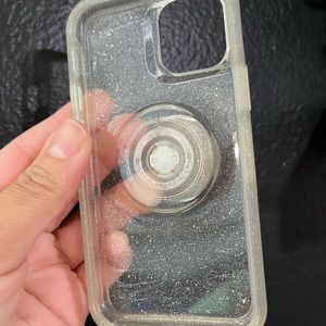 iPhone 12 mini otterbox pop